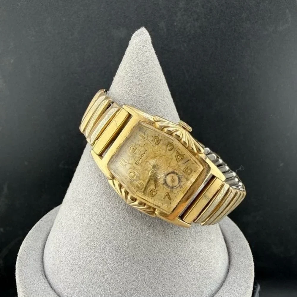 Bulova read significant